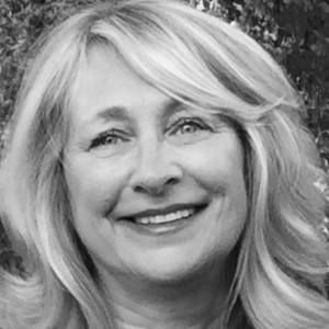 Meet your Posher, Brenda